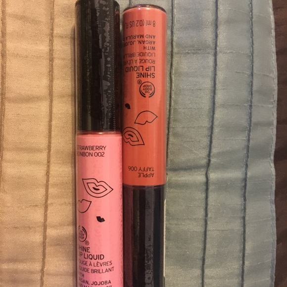 Liquid lipstick - Picture 2 of 2